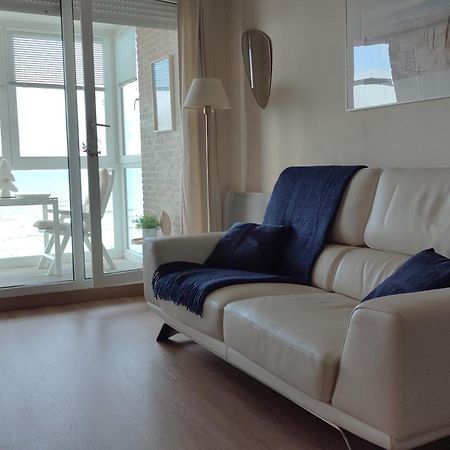 Vue Panoramique Face Mer 布赖迪讷 外观 照片