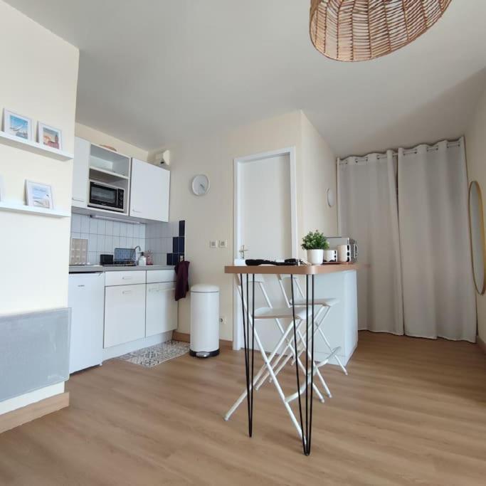 Vue Panoramique Face Mer 布赖迪讷 外观 照片