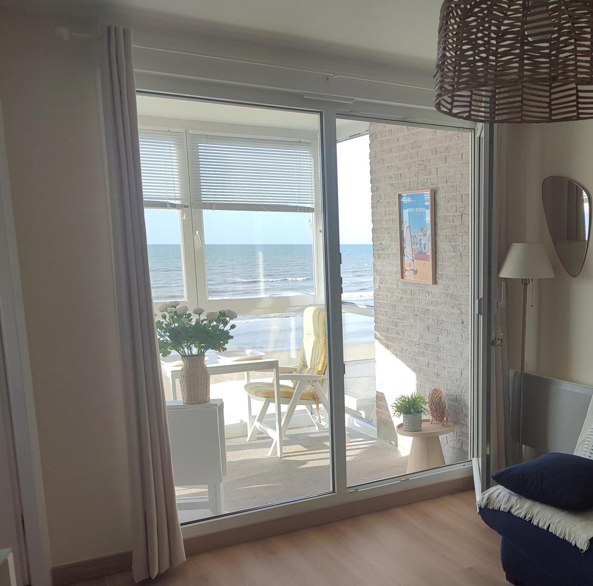 Vue Panoramique Face Mer 布赖迪讷 外观 照片
