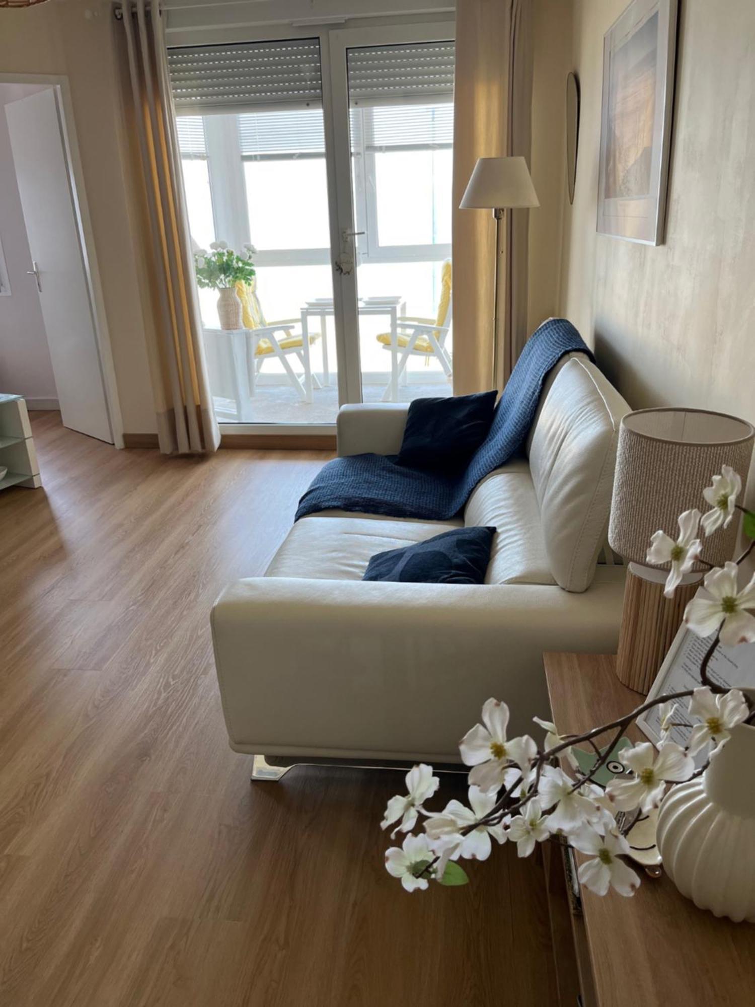 Vue Panoramique Face Mer 布赖迪讷 外观 照片